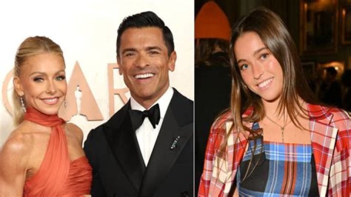 16 Celeb Daughters Who Are Just As Gorgeous As Their Famous Parents — Lola Consuelos & More