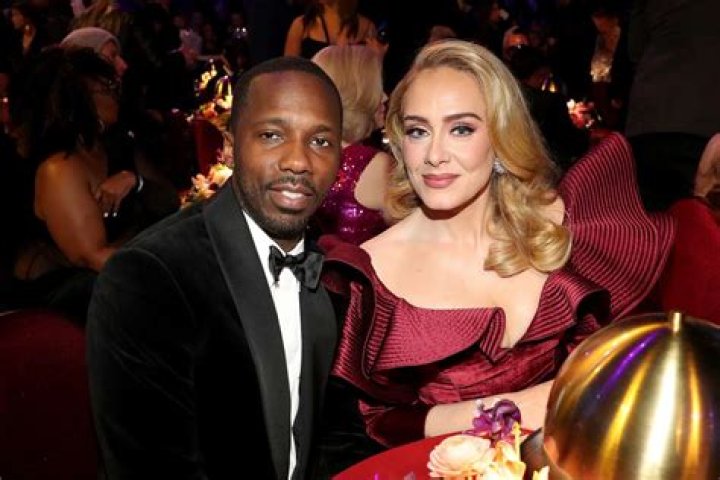 Adele & Rich Paul Have Date Night Out At Beyonce’s 41st Birthday Party: Photos