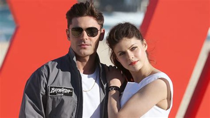 Alexandra Daddario Slams Rumors She’s Still Dating Zac Efron — What Happened?