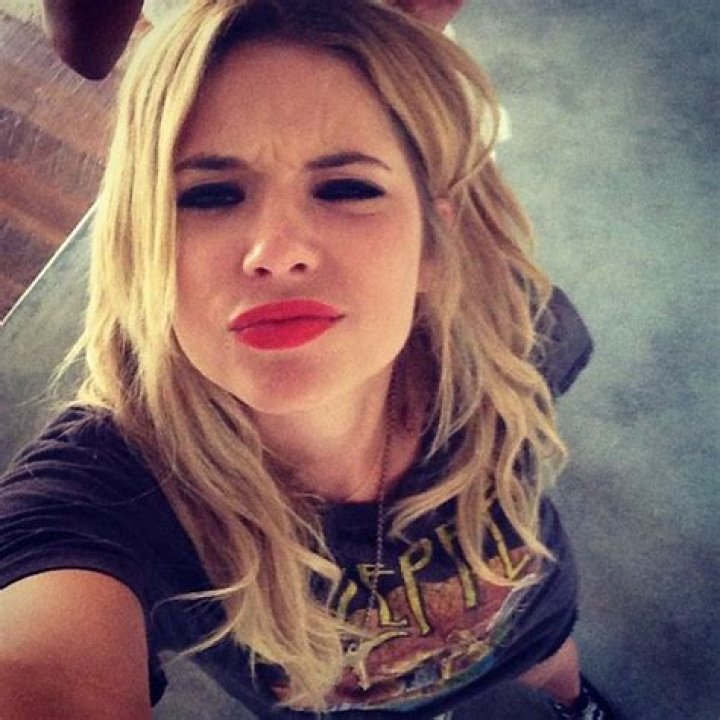 Ashley Benson – Hollywood Life