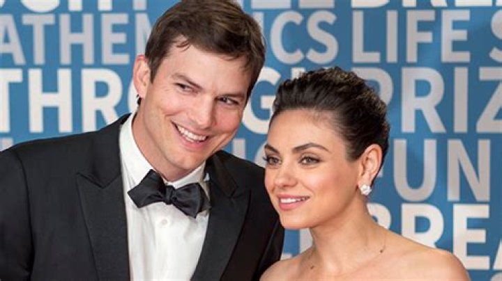 Ashton Kutcher Trolls Mila Kunis For Calling TikTok ‘The Tic Tac’