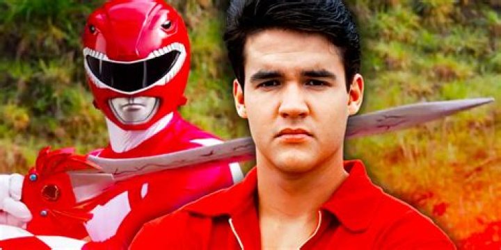 Austin St. John, Original Red Power Ranger, Arrested For COVID Fraud – Hollywood Life