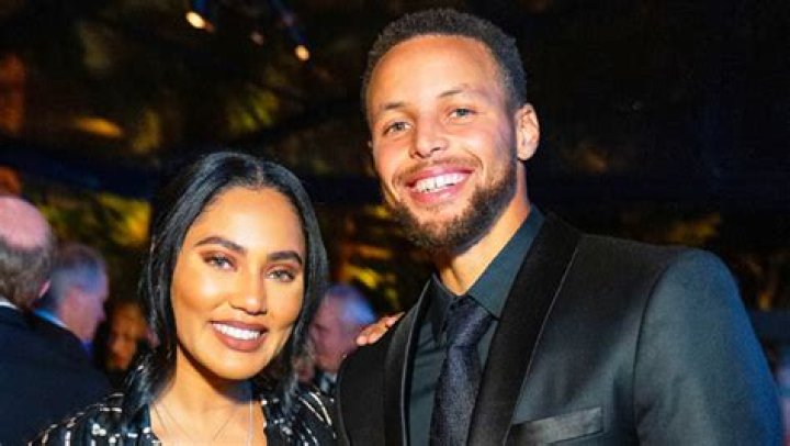 Ayesha Curry Reacts To ‘Open’ Relationship Rumors With Steph Curry – Hollywood Life