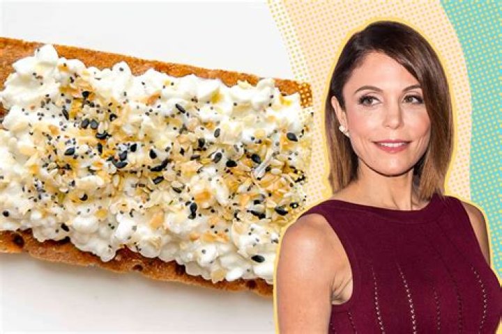 Bethenny Frankel Thanksgiving Recipes – Hollywood Life
