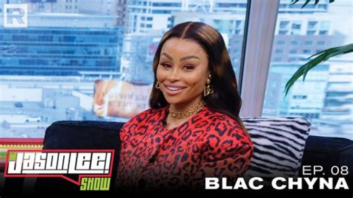Blac Chyna & Mechie Hooking Up? Watch Their Cozy Video From Miami – Hollywood Life