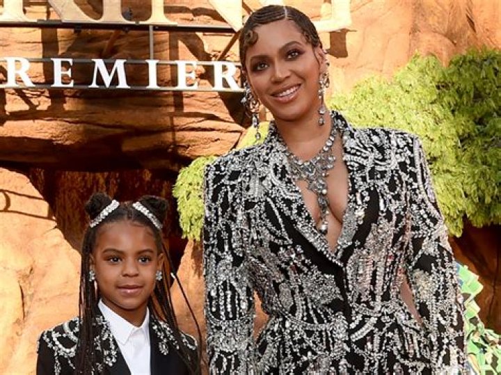 Blue Ivy Carter – Hollywood Life