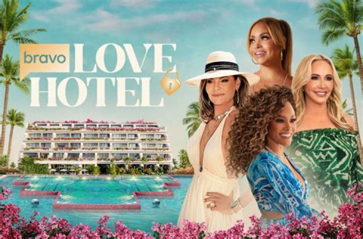Bravo Reveals Cast & Premiere Date – Hollywood Life