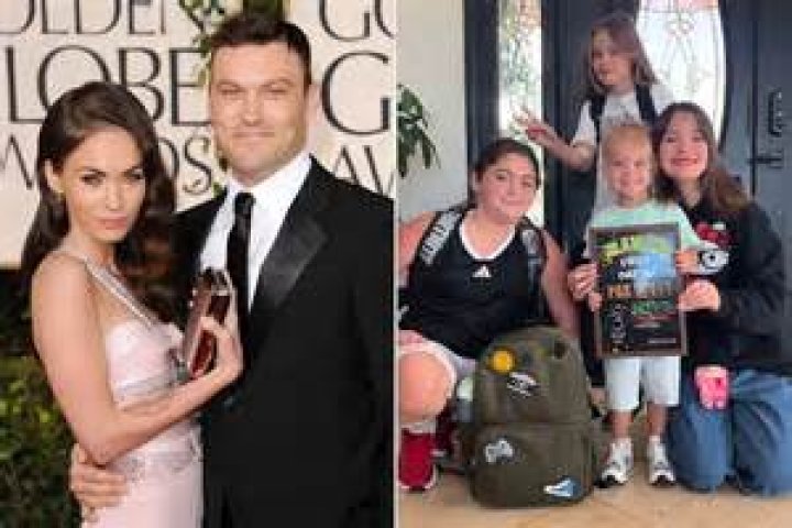 Brian Austin Green ‘Still In Love With’ Megan Fox Despite Split: Why He’s Hoping They ‘Get Back Together’