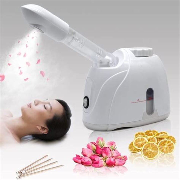 Bring the Spa Experience to Your Home With These Enhanced Facial Steamers