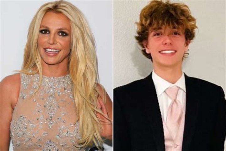 Britney Spears: What Her New Song With Elton John Means For The Future Of Her Music Career