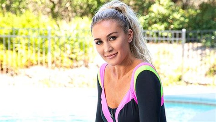 Brittany Aldean Reveals Her Diet Plan With South Beach Diet: Interview – Hollywood Life