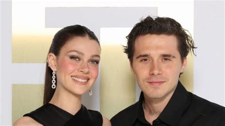 Brooklyn Beckham, 20, & Nicola Peltz, 24, Spark Romance Rumors With Night Out In LA – Pics