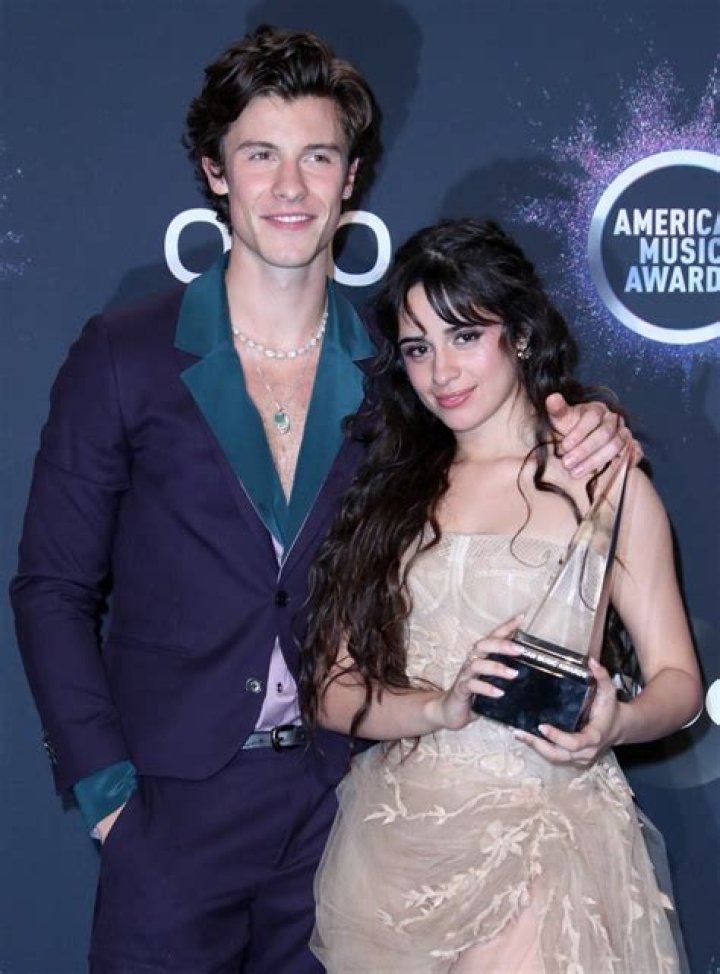 Camila Cabello Admits She ‘Loves’ Shawn Mendes In Rare Interview About Their Romance