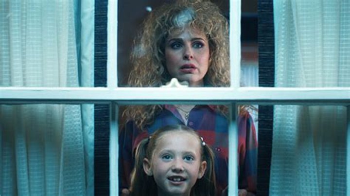 Cara Buono On Her Wild ‘Stranger Things’ Final Season Idea (Exclusive) – Hollywood Life