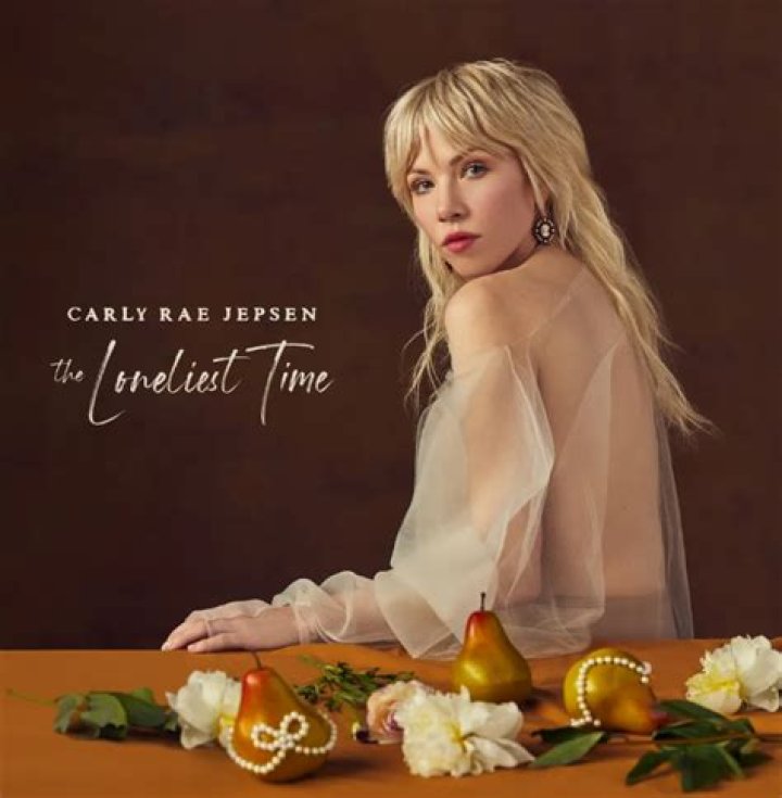 Carly Rae Jepsen’s ‘Making The Most Of The Night’ Is Your Late-Summer Jam — Listen