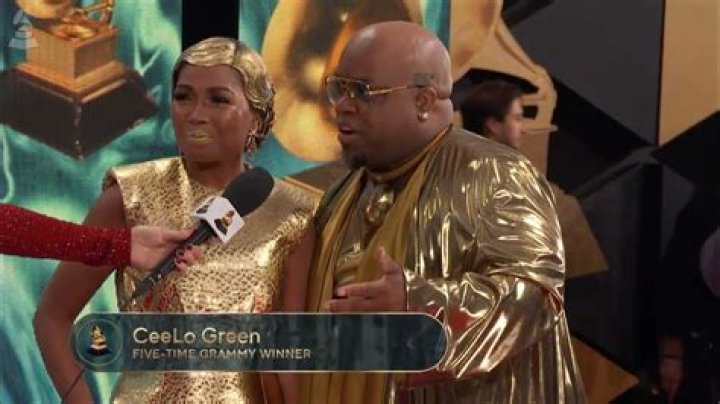 CeeLo Green Blames Fiancee For His Disrespectful Behavior: Watch – Hollywood Life