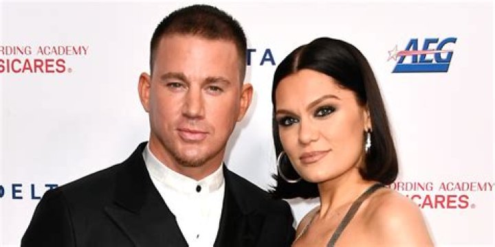 Channing Tatum & Jessie J Hanging Out Since Split – Details – Hollywood Life