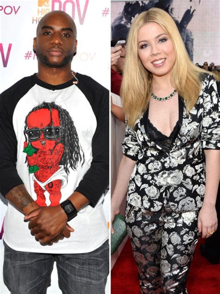 Charlamagne On Andre Drummond Break-Up — Calls Jennette McCurdy A ‘Rachet Ho’ – Hollywood Life