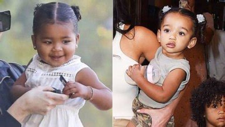 Chicago West Sings ‘Let It Go’ During Karaoke With Cousin True – Hollywood Life