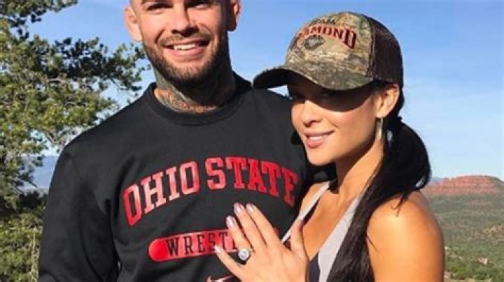 Cody Garbrandt Engaged: UFC Star Proposes To Danny Pimsanguan — See Her Massive Ring