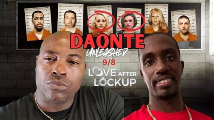 Daonte & Nicholle Fight After She Calls Her Ex – Hollywood Life