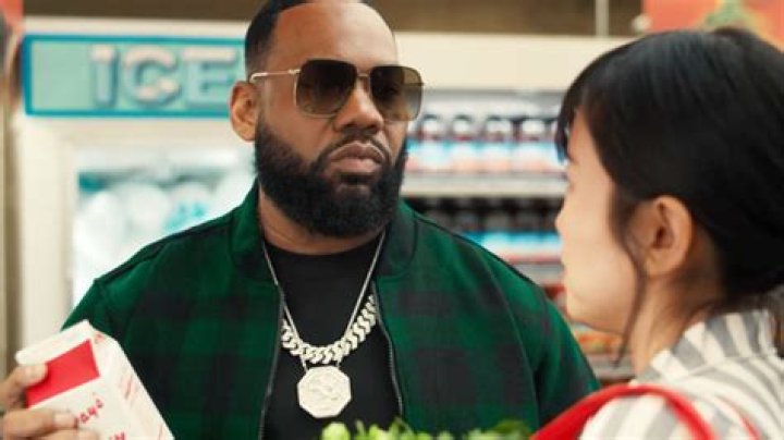 DoorDash’s Super Bowl Commercial Has Raekwon, Tiny Chef & Groceries – Hollywood Life