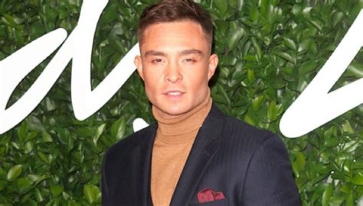 Ed Westwick Celebrity Bio – Hollywood Life
