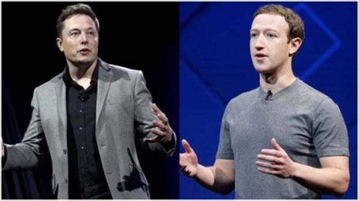 Elon Musk Challenges Mark Zuckerberg To A ‘Cage Fight’ & The Meta CEO Is Ready For It