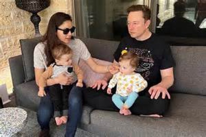 Elon Musk Confirms He Welcomed Twins With Shivon Zilis – Hollywood Life
