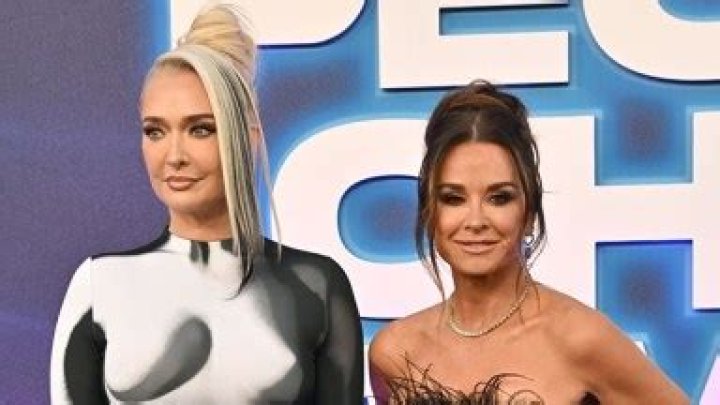 Erika Jayne Wants Kyle Richards ‘Eviscerated’ at the Upcoming ‘RHOBH’ Reunion Over Mauricio Split