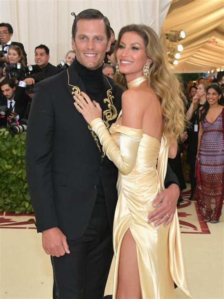Gisele Bundchen & Boyfriend Joaquim Valente Reportedly Split After Tom Brady Roast