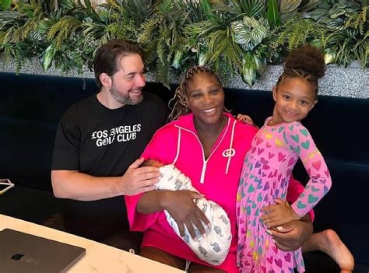 Gives Birth To 2nd Child With Preston Cook – Hollywood Life