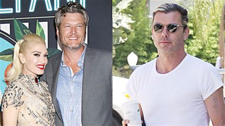 Gwen Stefani Appreciates Blake Shelton’s Support As She Struggles To Co-Parent With Gavin Rossdale