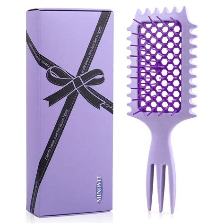 Highest-Rated Vented Hair Brush of 2023 – Hollywood Life Reviews – Hollywood Life