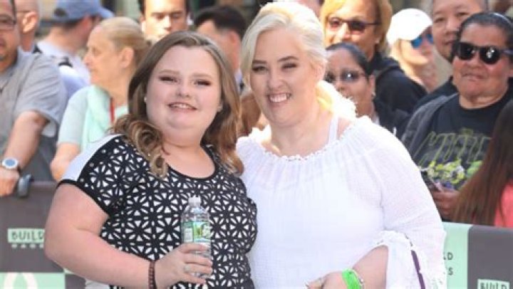 Honey Boo Boo Will Have Weight Loss Surgery Amid Mom’s Objections – Hollywood Life