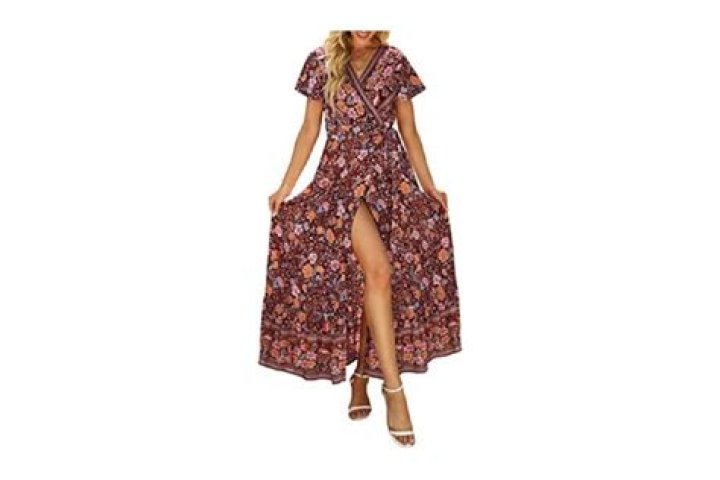 Hottest Women’s Bohemian Dresses in 2023 – Hollywood Life Reviews – Hollywood Life