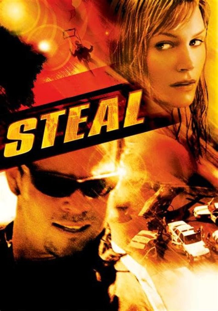 I’m A ‘Steal’ – Hollywood Life