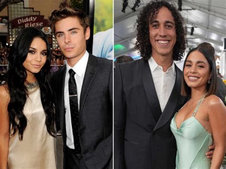 Is It A Betrayal To Flirt With Your BFF's Ex Like Ashley Tisdale Is Doing To Vanessa Hudgens With Zac Efron? – Hollywood Life