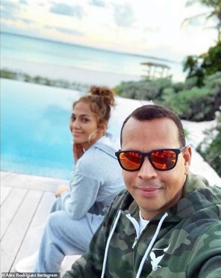J.Lo & A-Rod’s Kids Blindsided By Split Reports & Are A ‘Big Factor’ In Pair Working On Relationship