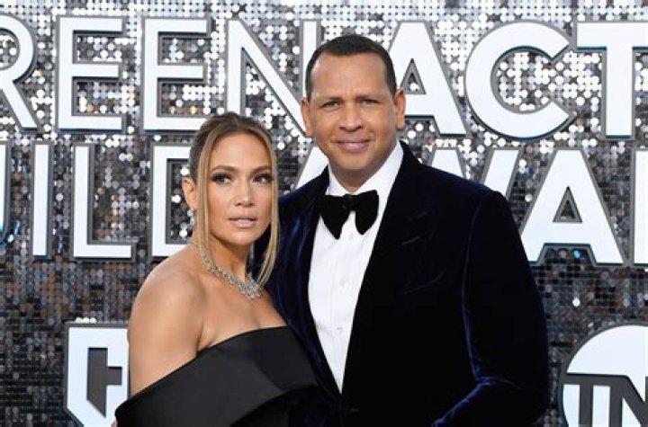 Jennifer Lopez & Alex Rodriguez Reportedly Split & Call Off Engagement