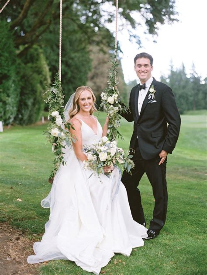 Jessica Clarke Gushes Over Wedding To Ben Higgins – Hollywood Life