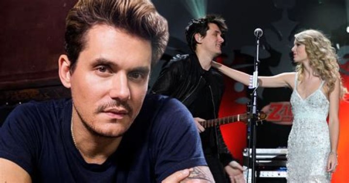 John Mayer Apologizes To Taylor Swift In New Song 'Shadow Days' – Hollywood Life