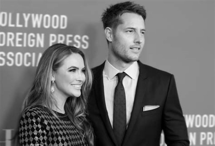Justin Hartley — PICS – Hollywood Life