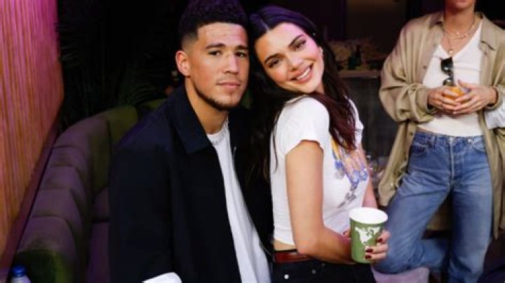 Kendall Jenner & Jordyn Woods – Hollywood Life