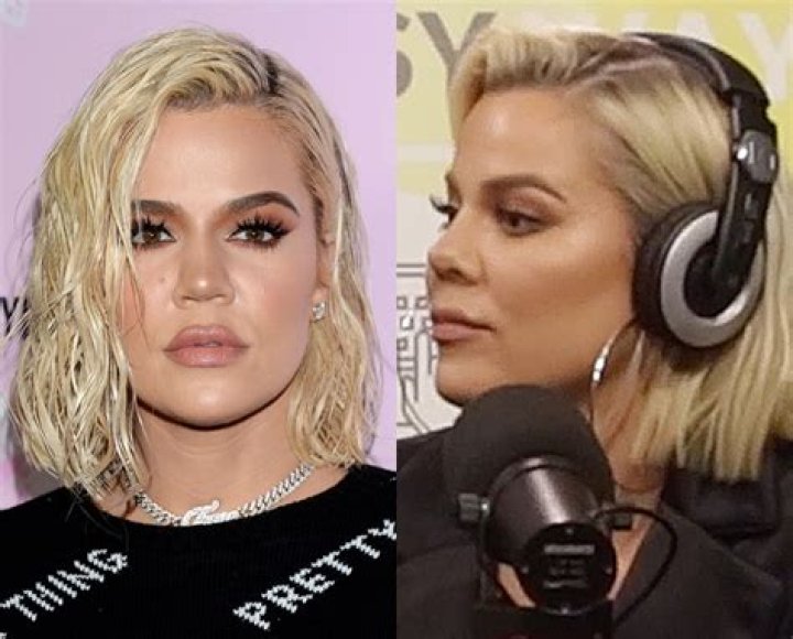 Khloe Kardashian’s Nose Job? Fans Think She Got One In New Slimmer Pic – Hollywood Life