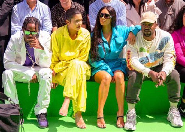 Kim Kardashian’s ‘Heartbroken’ Over Travis Scott’s Concert Tragedy – Hollywood Life