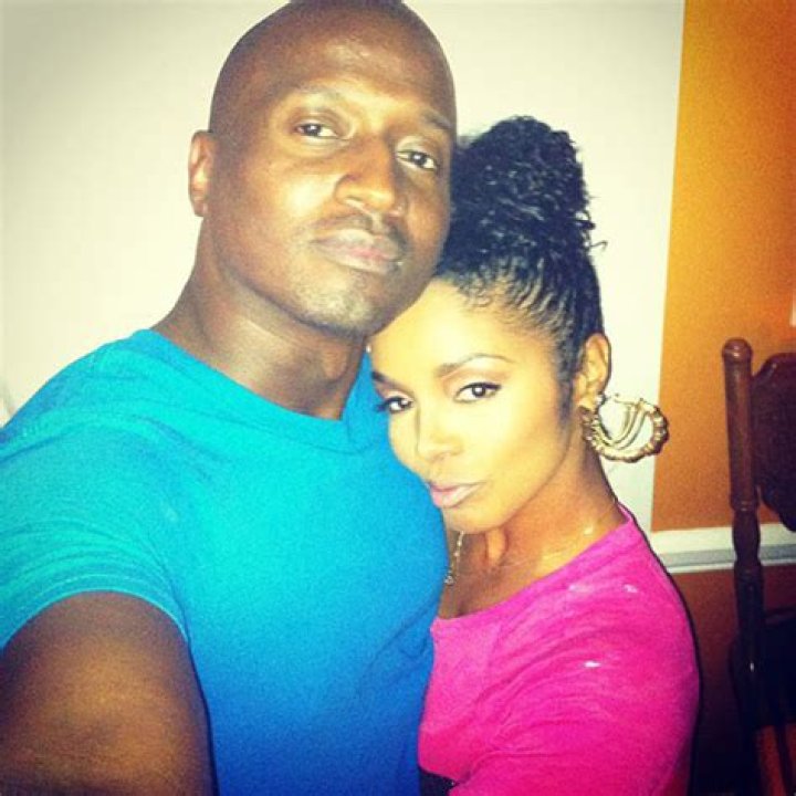 LHH Atlanta’s Kirk Frost Has Baby With Side Chick — His Secret Love Child – Hollywood Life