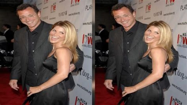 Lori Loughlin Thanks Bob Saget For A ‘Lifetime Of Memories’ In Touching Tribute