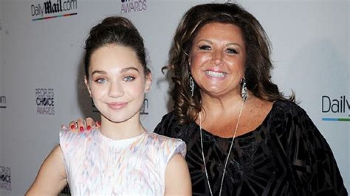 Maddie Ziegler’s Relationship With Abby Lee Miller After ‘Dance Moms’ – Hollywood Life