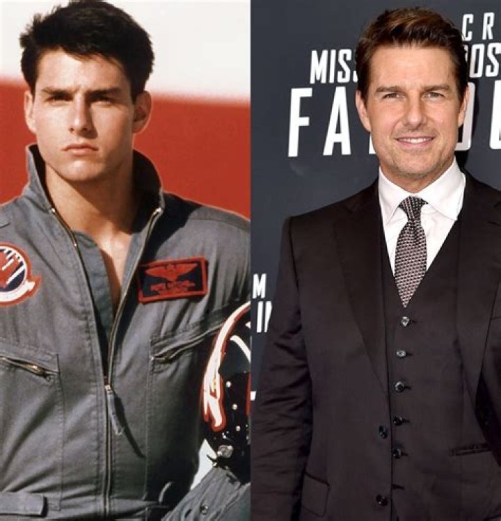 Maverick’ Breakout Star – Hollywood Life